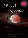 Blood moon
